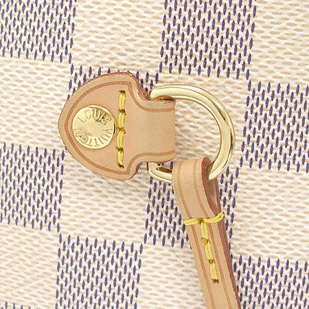 Louis Vuitton(���̺���) N51108 �ٹ̿� ���ָ� ĵ���� �׹�Ǯ GM ����� [�б�����������2ȣ��] �̹���4 - ���̺��� �߰���ǰ