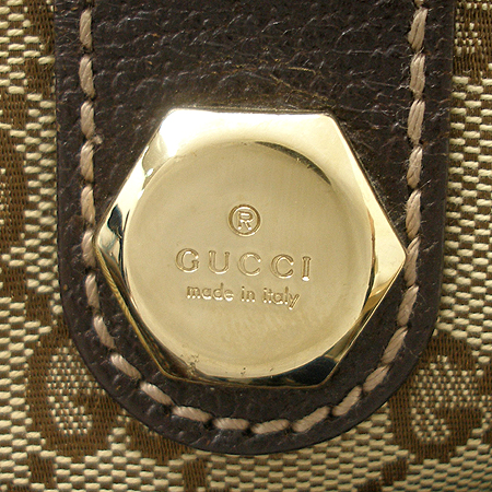 Gucci(����)163288 GG�ΰ� �к긯 ����� [�б�����������2ȣ��] �̹���3 - ���̺��� �߰���ǰ