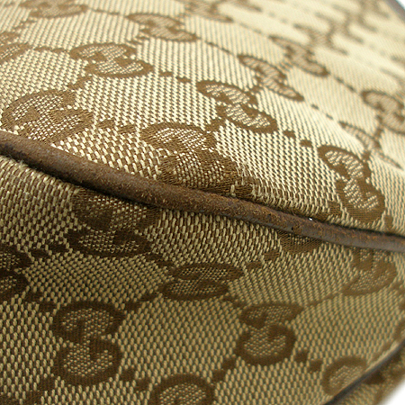 Gucci(����)163288 GG�ΰ� �к긯 ����� [�б�����������2ȣ��] �̹���5 - ���̺��� �߰���ǰ