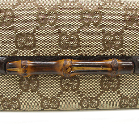 Gucci(����) 115826 GG�ΰ� ��� ��� �к긯 ũ�ν��� [�б�����������2ȣ��] �̹���3 - ���̺��� �߰���ǰ