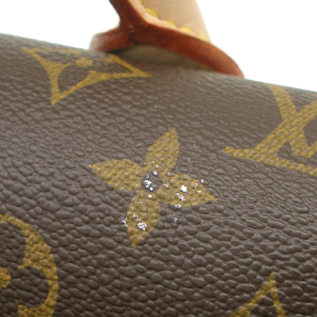 Louis Vuitton(���̺���) M40577 ���׷� ĵ���� ���� PM 2WAY [�б�������] �̹���3 - ���̺��� �߰���ǰ