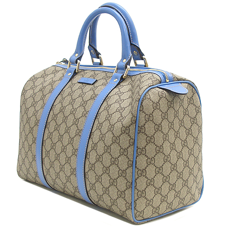 Gucci(����) 193603 GG�ΰ� PVC ����Ʈ���� Ʈ���� ������ ��Ʈ�� [��������] �̹���3 - ���̺��� �߰���ǰ