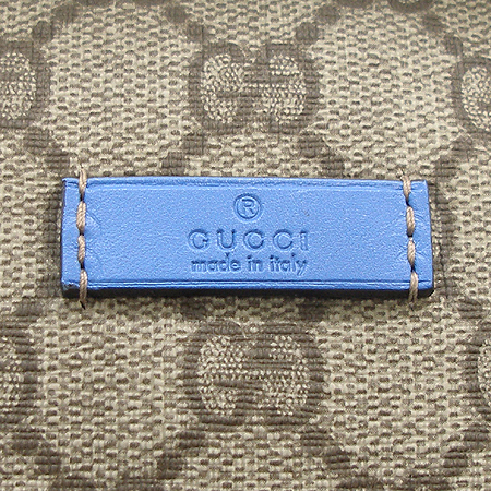 Gucci(����) 193603 GG�ΰ� PVC ����Ʈ���� Ʈ���� ������ ��Ʈ�� [��������] �̹���4 - ���̺��� �߰���ǰ