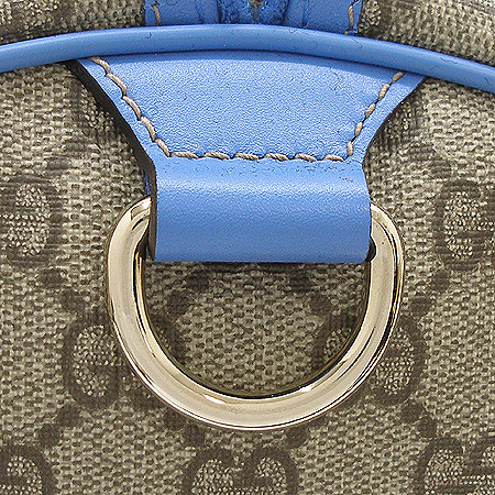 Gucci(����) 193603 GG�ΰ� PVC ����Ʈ���� Ʈ���� ������ ��Ʈ�� [��������] �̹���5 - ���̺��� �߰���ǰ