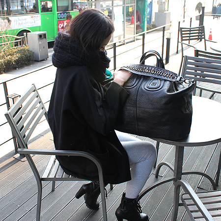 GIVENCHY(�����) ���� ���� �����ð��� �ƽ� ������ ���� ü�� 2WAY [��������] �̹���7 - ���̺��� �߰���ǰ