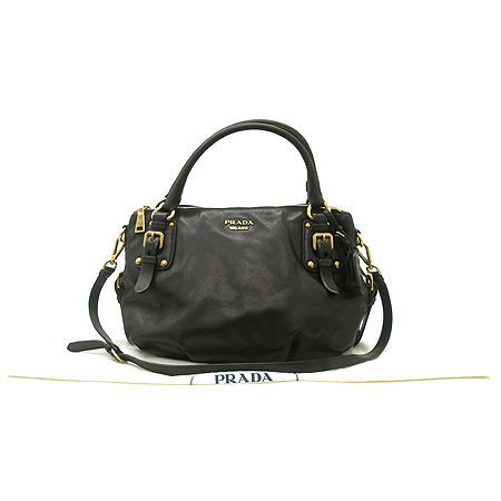 Prada(�����) BR4281 �������� ����ΰ� 2WAY [��������] �̹���2 - ���̺��� �߰���ǰ