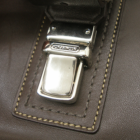 Coach(��ġ) 70100 ���� ���� ���� ���� 2WAY �̹���4 - ���̺��� �߰���ǰ