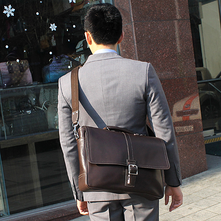 Coach(��ġ) 70100 ���� ���� ���� ���� 2WAY �̹���7 - ���̺��� �߰���ǰ
