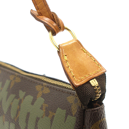Louis Vuitton(���̺���) M92191 �׷���Ƽ ����Ʈ �׼����� �Ŀ�ġ ����� [�б�����������2ȣ��] �̹���3 - ���̺��� �߰���ǰ