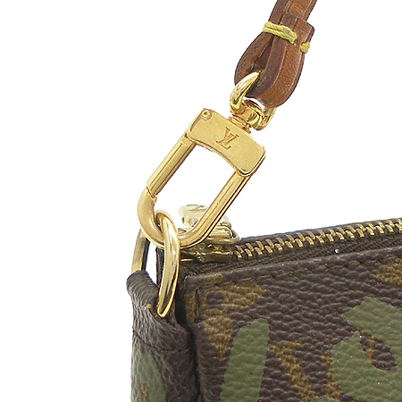 Louis Vuitton(���̺���) M92191 �׷���Ƽ ����Ʈ �׼����� �Ŀ�ġ ����� [�б�����������2ȣ��] �̹���4 - ���̺��� �߰���ǰ