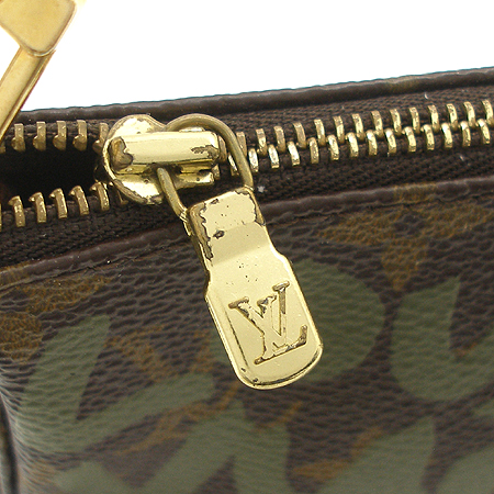 Louis Vuitton(���̺���) M92191 �׷���Ƽ ����Ʈ �׼����� �Ŀ�ġ ����� [�б�����������2ȣ��] �̹���5 - ���̺��� �߰���ǰ