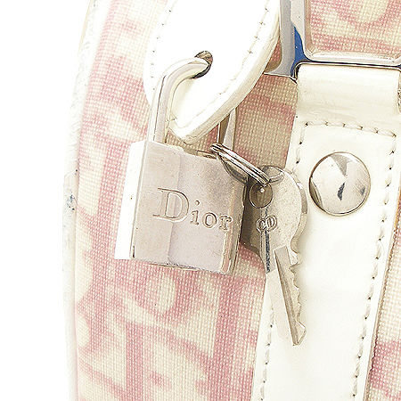 Dior(ũ����î���) �ΰ� PVC �̴� ������ ��Ʈ�� [��������] �̹���4 - ���̺��� �߰���ǰ