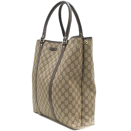 Gucci(����) 223668 GG�ΰ� PVC ��Ʈ�� [�б�����������2ȣ��] �̹���3 - ���̺��� �߰���ǰ
