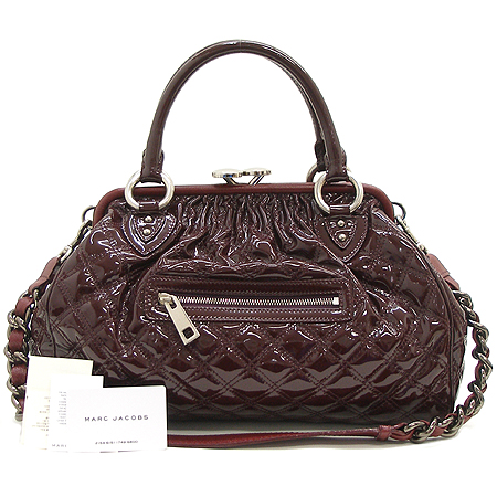 Marc_Jacobs (��ũ �����߽�) ���� ���̴�Ʈ ���� ��Ž 2WAY �̹���2 - ���̺��� �߰���ǰ