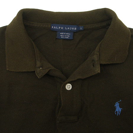 Polo Ralphlauren(����) Ƽ �̹���2 - ���̺��� �߰���ǰ
