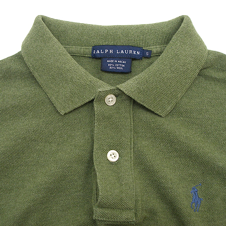 Polo Ralphlauren(����) Ƽ �̹���2 - ���̺��� �߰���ǰ