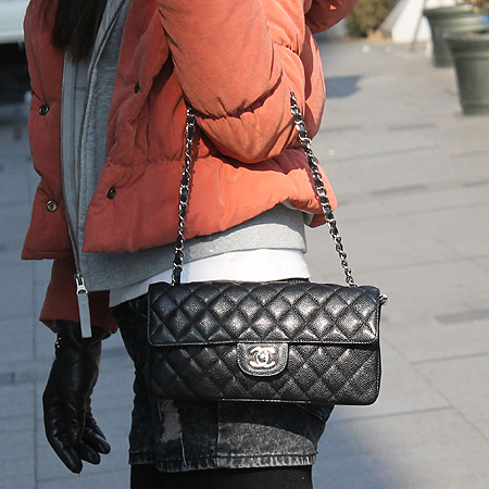 Chanel() A35731Y01588 ĳŲ Ŭ S   ü  [] ̹6 - ̺ ߰ǰ