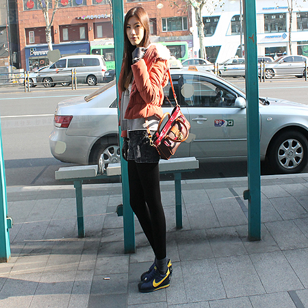 Etro(��Ʈ��) 1A504 ������ ������ 2WAY �̹���7 - ���̺��� �߰���ǰ