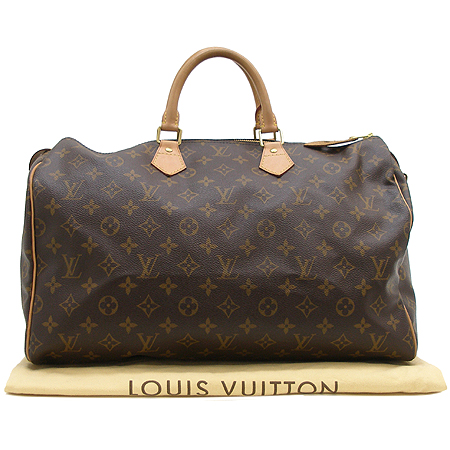 Louis Vuitton(���̺���) M41522 ���׷� ĵ���� ���ǵ�40 ��Ʈ�� [��������] �̹���2 - ���̺��� �߰���ǰ