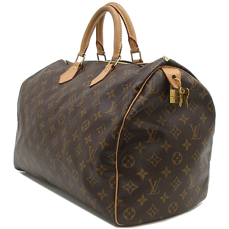 Louis Vuitton(���̺���) M41522 ���׷� ĵ���� ���ǵ�40 ��Ʈ�� [��������] �̹���3 - ���̺��� �߰���ǰ