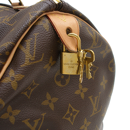 Louis Vuitton(���̺���) M41522 ���׷� ĵ���� ���ǵ�40 ��Ʈ�� [��������] �̹���4 - ���̺��� �߰���ǰ
