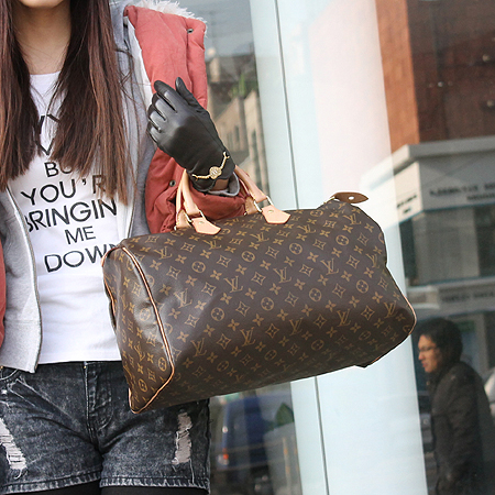 Louis Vuitton(���̺���) M41522 ���׷� ĵ���� ���ǵ�40 ��Ʈ�� [��������] �̹���6 - ���̺��� �߰���ǰ
