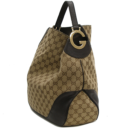 Gucci(����) 203506 GG �ΰ� �ڰ��� ����� [��������] �̹���3 - ���̺��� �߰���ǰ