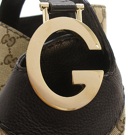 Gucci(����) 203506 GG �ΰ� �ڰ��� ����� [��������] �̹���4 - ���̺��� �߰���ǰ