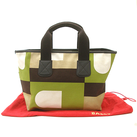 Bally(�߸�) B00THBAY �ΰ� �к긯 ��Ʈ�� �̹���2 - ���̺��� �߰���ǰ
