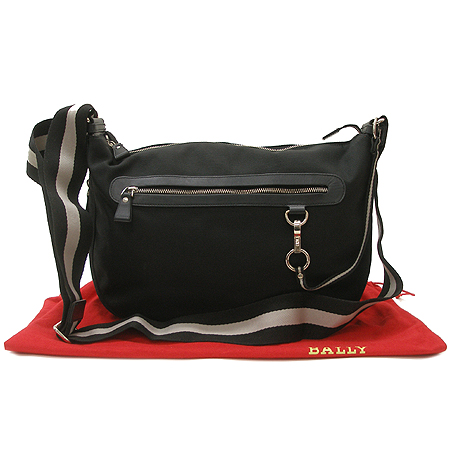 Bally(�߸�) CAREZA �к긯 ��� ũ�ν��� �̹���2 - ���̺��� �߰���ǰ