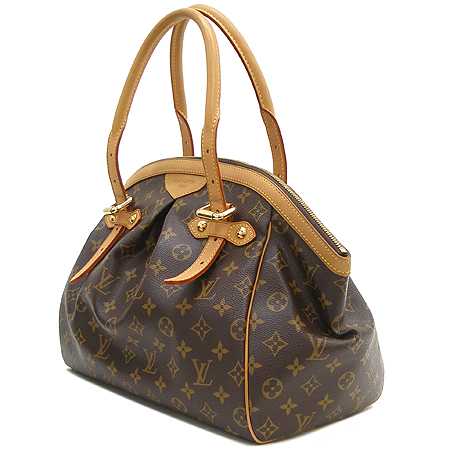 Louis Vuitton(���̺���) M40144 ���׷� ĵ���� Ƽ���� GM ����� [��������] �̹���3 - ���̺��� �߰���ǰ