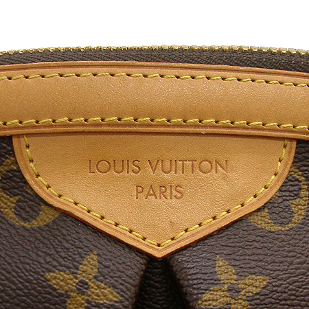 Louis Vuitton(���̺���) M40144 ���׷� ĵ���� Ƽ���� GM ����� [��������] �̹���4 - ���̺��� �߰���ǰ