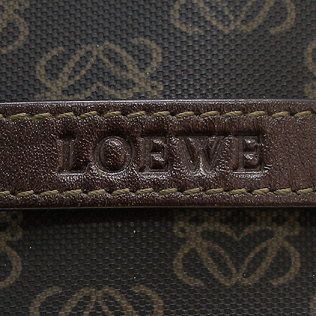 Loewe(�ο���) �ΰ� PVC �ٰ� ��Ʈ�� �̹���3 - ���̺��� �߰���ǰ