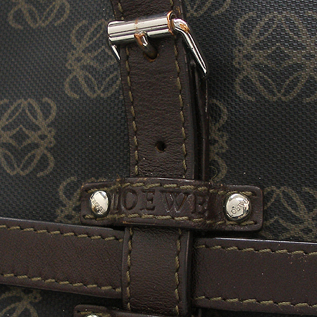 Loewe(�ο���) �ΰ� PVC �ٰ� ��Ʈ�� �̹���4 - ���̺��� �߰���ǰ