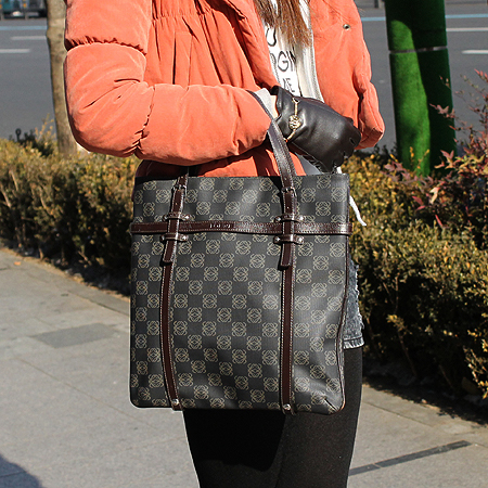 Loewe(�ο���) �ΰ� PVC �ٰ� ��Ʈ�� �̹���6 - ���̺��� �߰���ǰ