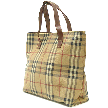 Burberry(������) Ŭ���� üũ ���� ��Ʈ�� �̹���3 - ���̺��� �߰���ǰ