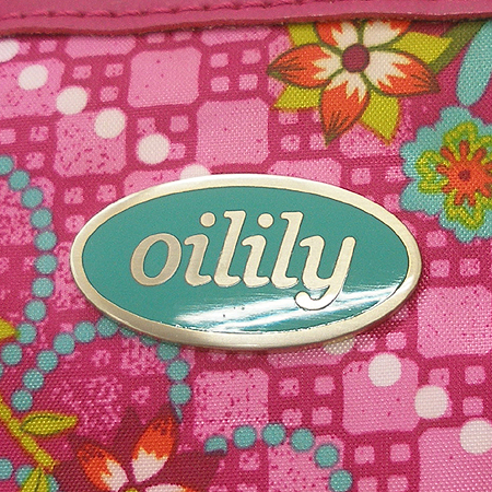 Oilily(���ϸ���) �� ���� �к긯 ��Ʈ�� + ��� ��Ʈ�� �̹���4 - ���̺��� �߰���ǰ