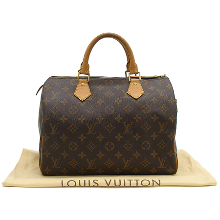 Louis Vuitton(���̺���) M41526 ���׷� ĵ���� ���ǵ�30 ��Ʈ�� [��������] �̹���2 - ���̺��� �߰���ǰ