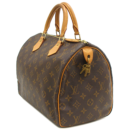 Louis Vuitton(���̺���) M41526 ���׷� ĵ���� ���ǵ�30 ��Ʈ�� [��������] �̹���3 - ���̺��� �߰���ǰ
