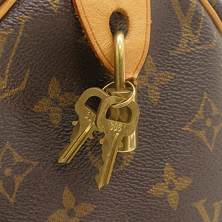 Louis Vuitton(���̺���) M41526 ���׷� ĵ���� ���ǵ�30 ��Ʈ�� [��������] �̹���4 - ���̺��� �߰���ǰ