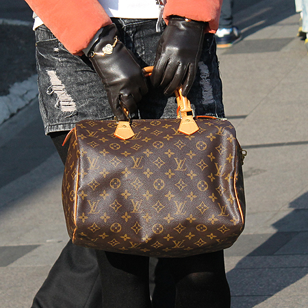 Louis Vuitton(���̺���) M41526 ���׷� ĵ���� ���ǵ�30 ��Ʈ�� [��������] �̹���6 - ���̺��� �߰���ǰ