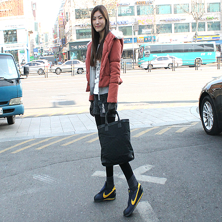 Gucci(����) 002 1121 GG�ΰ� �к긯 ��Ʈ�� �̹���5 - ���̺��� �߰���ǰ