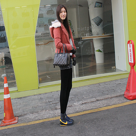 Chanel() A20666Y03040 ϵ Ƽġ Ʈ + Ŀġ ̹5 - ̺ ߰ǰ
