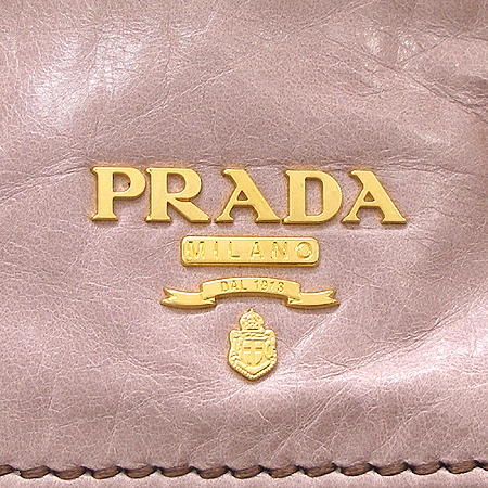 Prada(�����) BL0728 �ε���ũ ���� ���ڷ� ���� 2WAY [��������] �̹���4 - ���̺��� �߰���ǰ