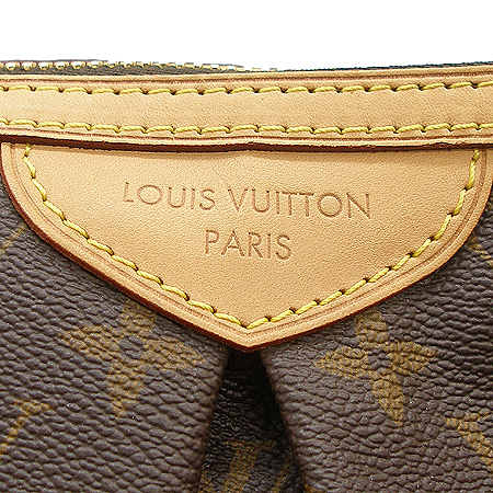 Louis Vuitton(���̺���) M40146 ���׷� ĵ���� �ȷ��� GM 2WAY �̹���4 - ���̺��� �߰���ǰ