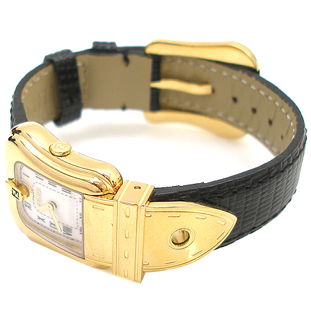 Fendi(���) 3800L F373241 B-FENDI ���� �ڰ��� ������ ���� ��� �ð� �̹���2 - ���̺��� �߰���ǰ