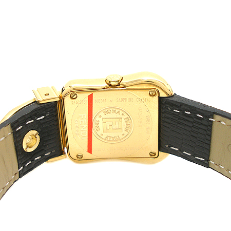 Fendi(���) 3800L F373241 B-FENDI ���� �ڰ��� ������ ���� ��� �ð� �̹���4 - ���̺��� �߰���ǰ