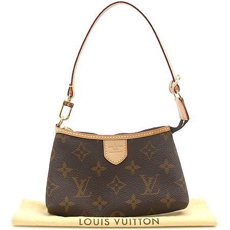 Louis Vuitton(���̺���) M40309 ���׷� �̴� ����Ʈ ������ƮǮ �Ŀ�ġ [�б�����������2ȣ��] �̹���2 - ���̺��� �߰���ǰ