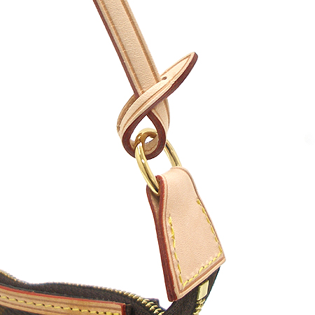 Louis Vuitton(���̺���) M40309 ���׷� �̴� ����Ʈ ������ƮǮ �Ŀ�ġ [�б�����������2ȣ��] �̹���4 - ���̺��� �߰���ǰ