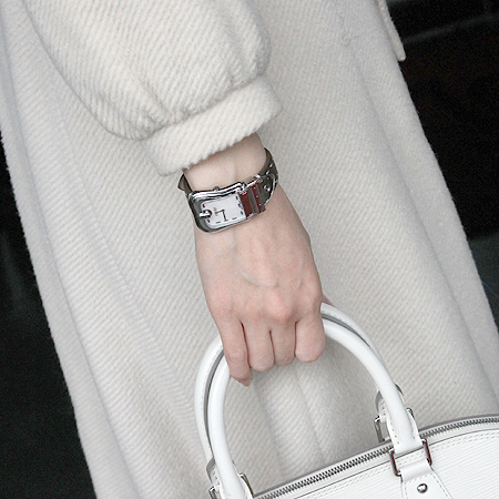 Fendi(���) 3800G B-FENDIN ��ƿ �ڰ��� ���� ��� �ð� �̹���6 - ���̺��� �߰���ǰ